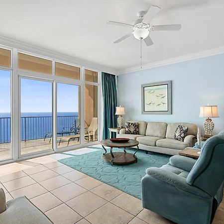 Phoenix Gulf Shores Unit 1702 Bagian luar foto