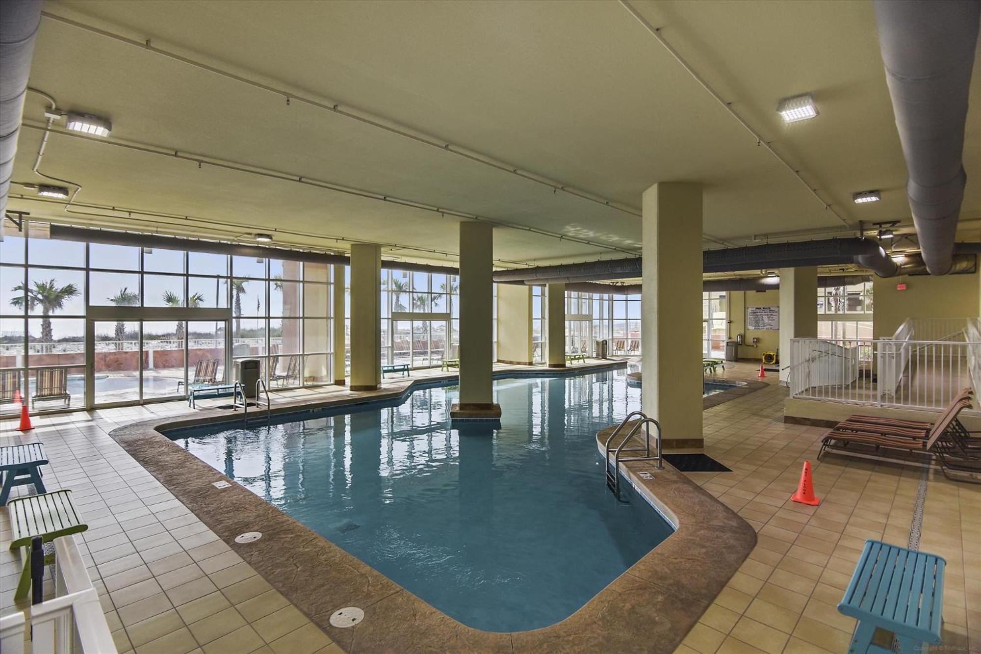 Phoenix Gulf Shores Unit 1702 Ruang foto