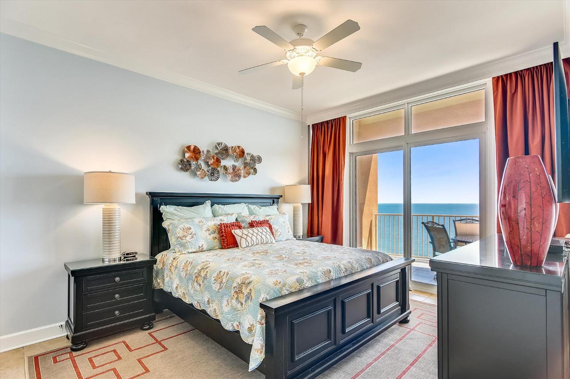 Phoenix Gulf Shores Unit 1702 Ruang foto