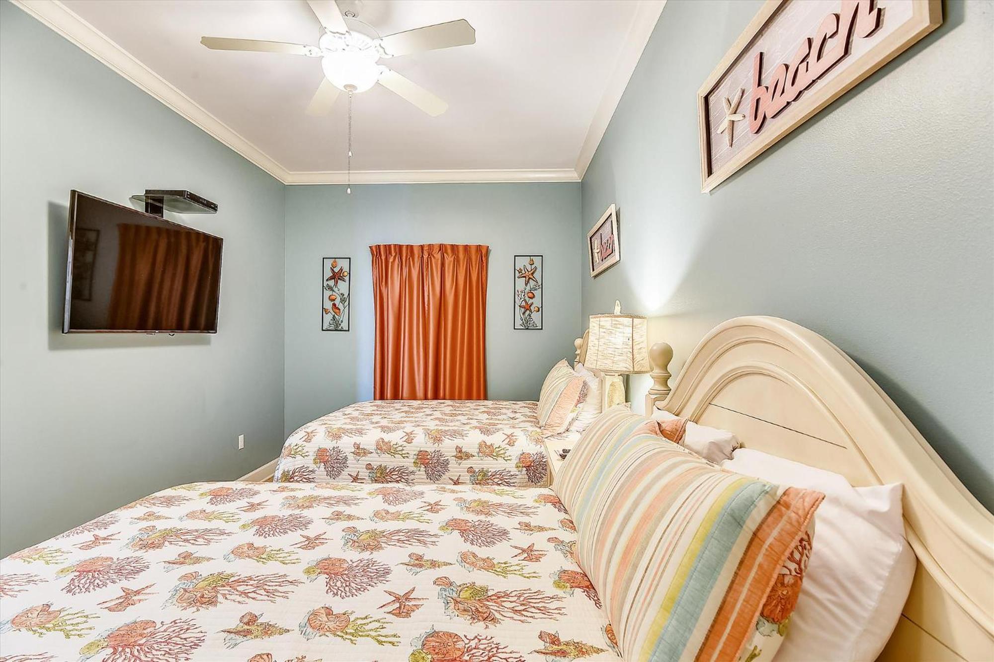 Phoenix Gulf Shores Unit 1702 Ruang foto