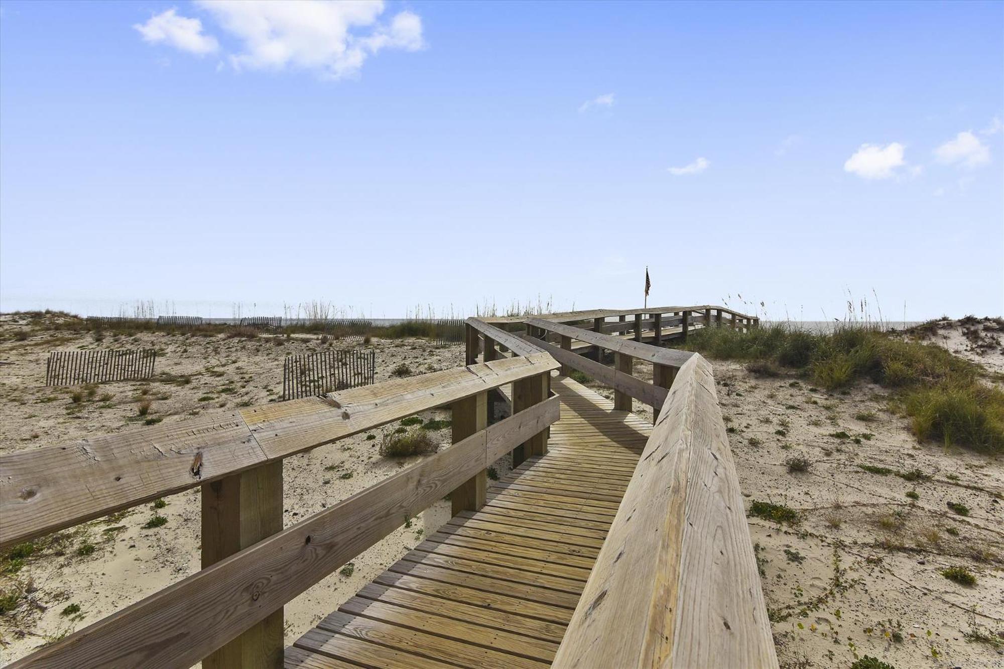 Phoenix Gulf Shores Unit 1702 Ruang foto