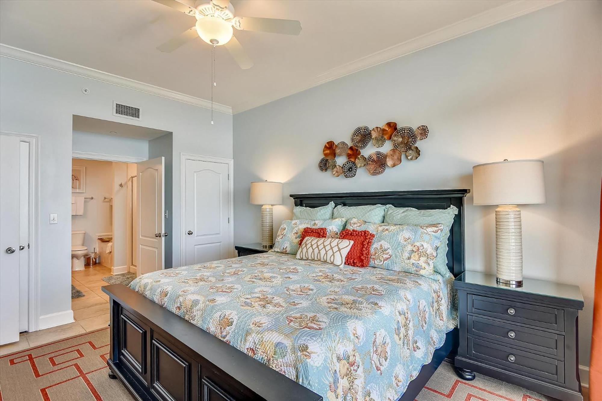 Phoenix Gulf Shores Unit 1702 Ruang foto