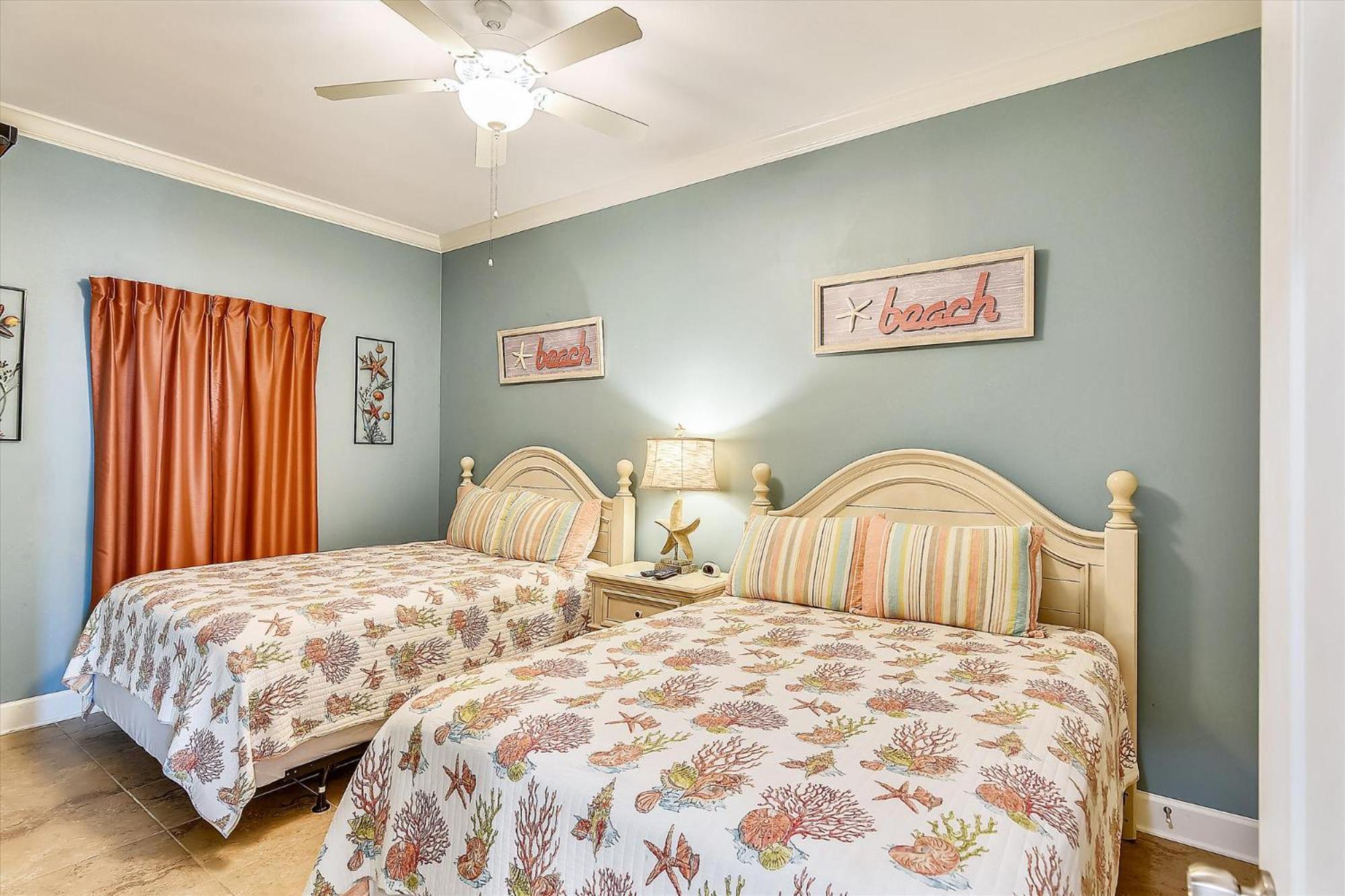 Phoenix Gulf Shores Unit 1702 Ruang foto