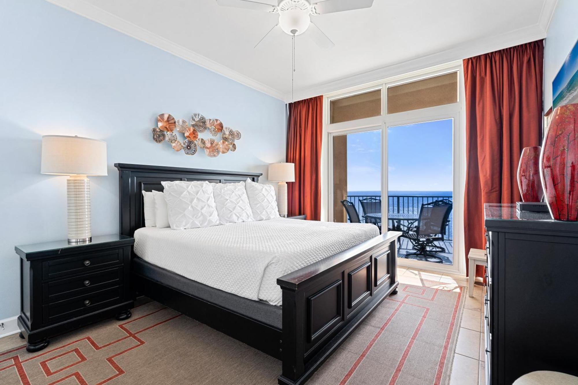 Phoenix Gulf Shores Unit 1702 Bagian luar foto