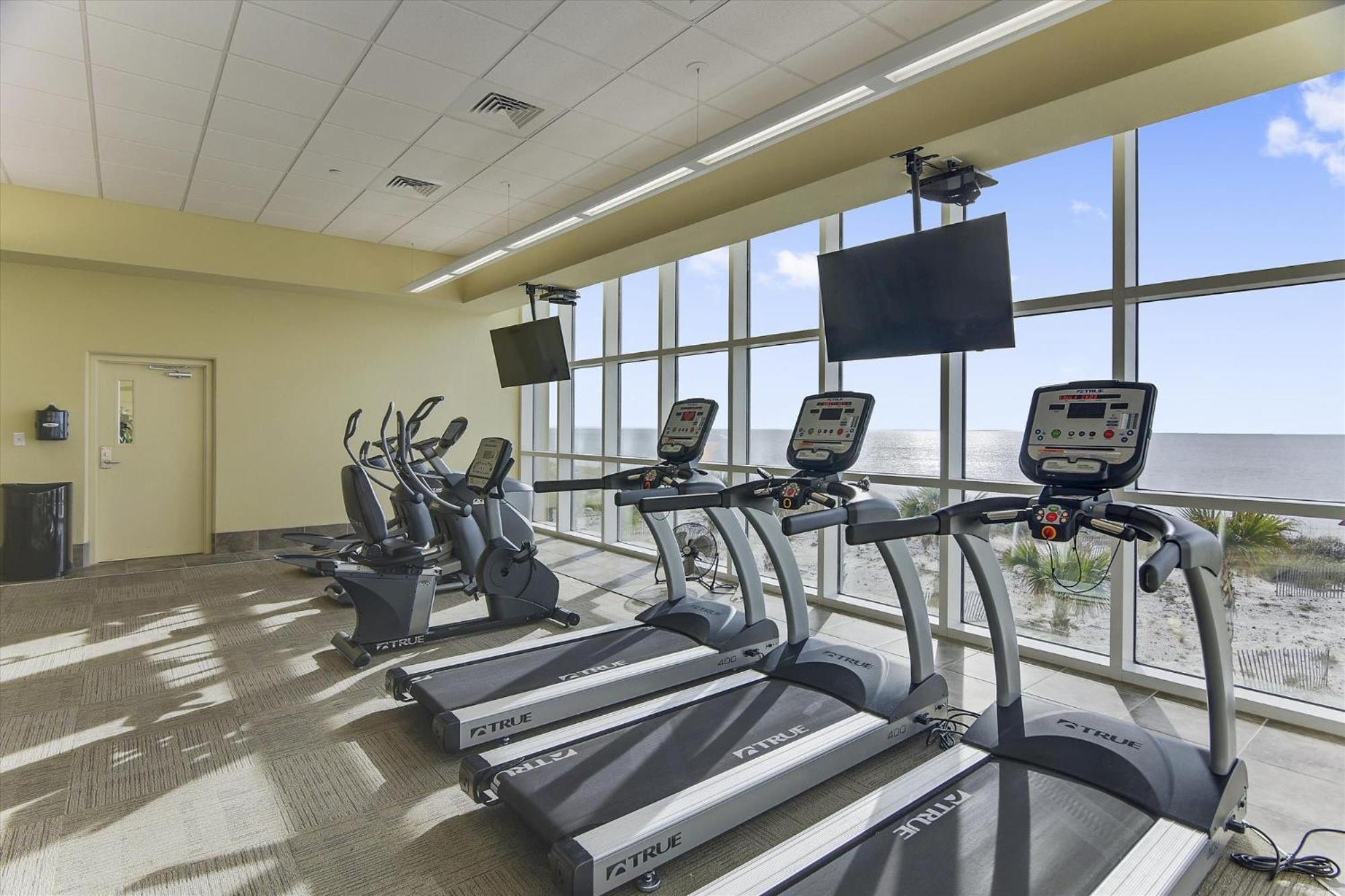 Phoenix Gulf Shores Unit 1702 Bagian luar foto