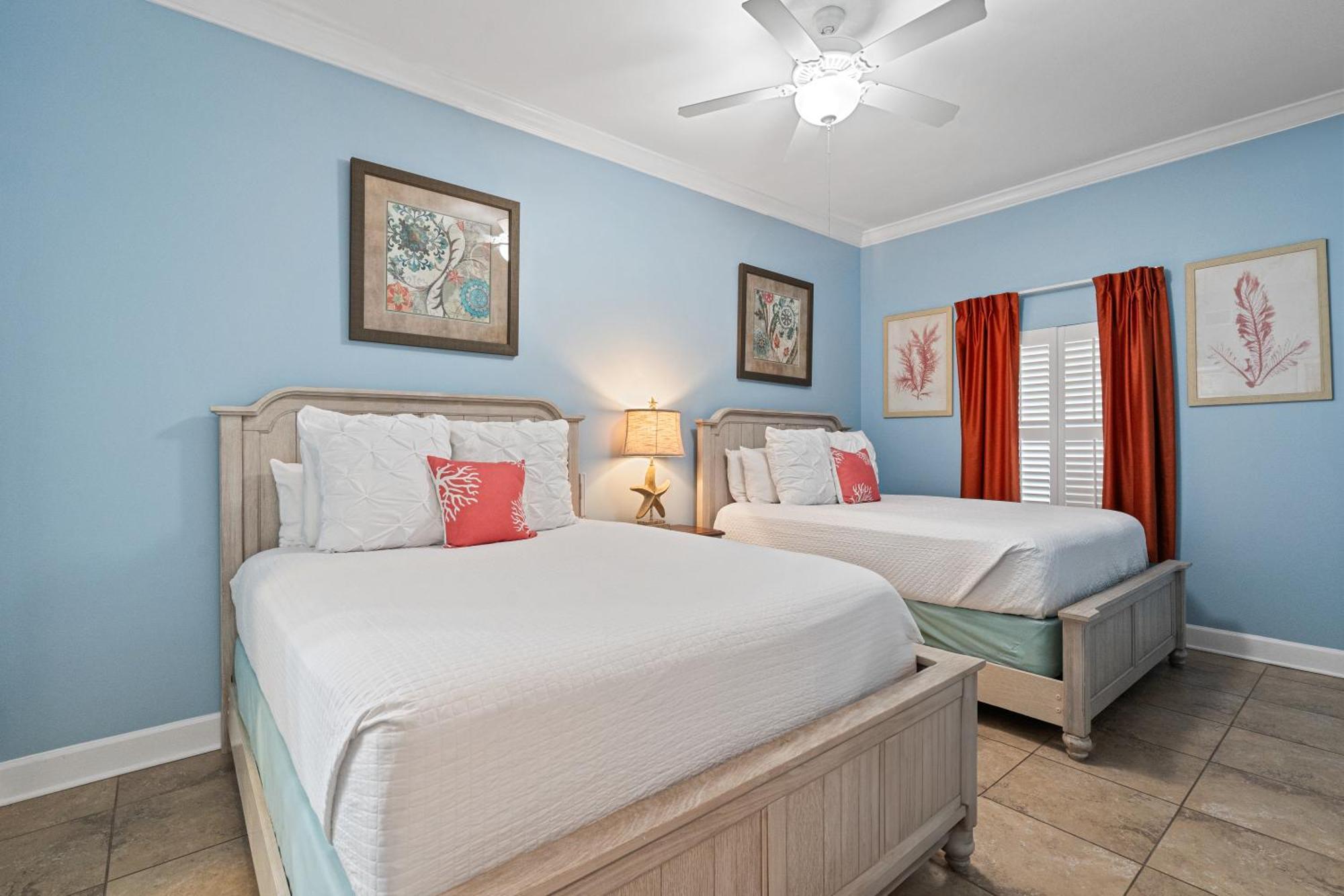 Phoenix Gulf Shores Unit 1702 Bagian luar foto