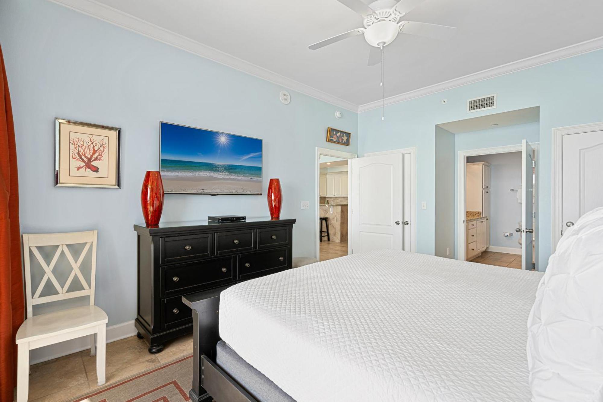 Phoenix Gulf Shores Unit 1702 Bagian luar foto