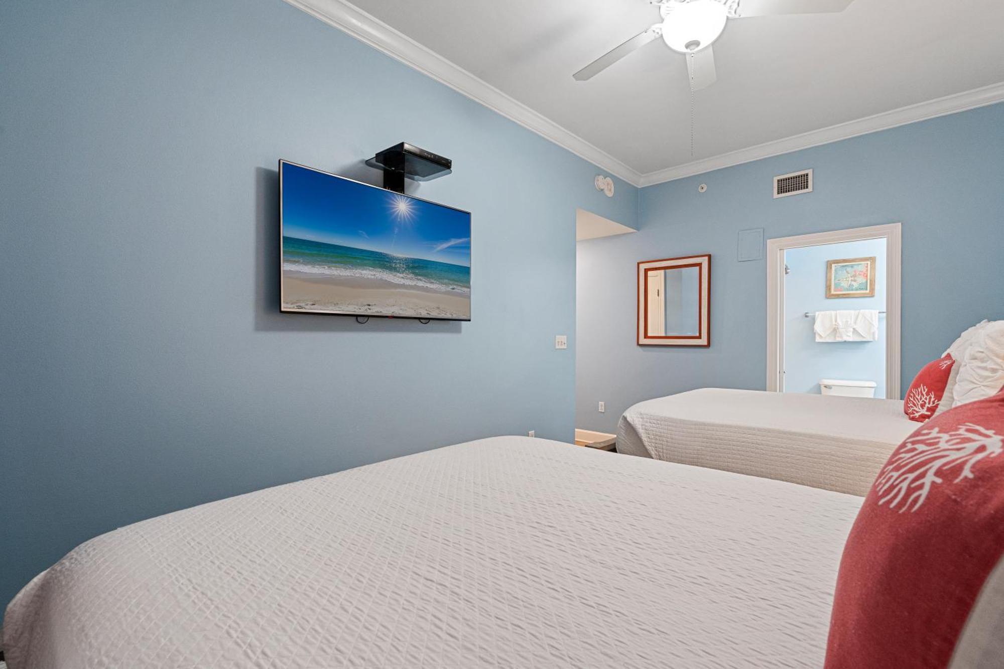 Phoenix Gulf Shores Unit 1702 Bagian luar foto