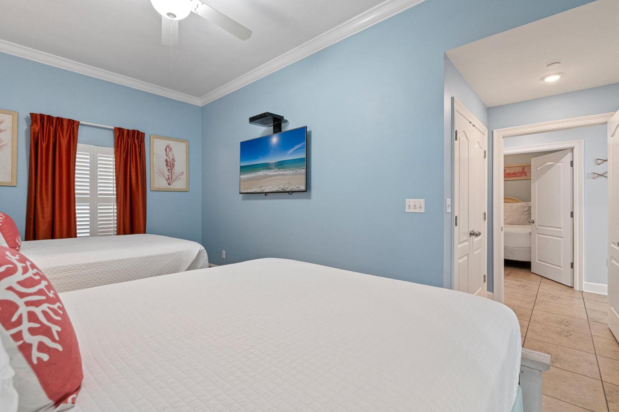 Phoenix Gulf Shores Unit 1702 Bagian luar foto