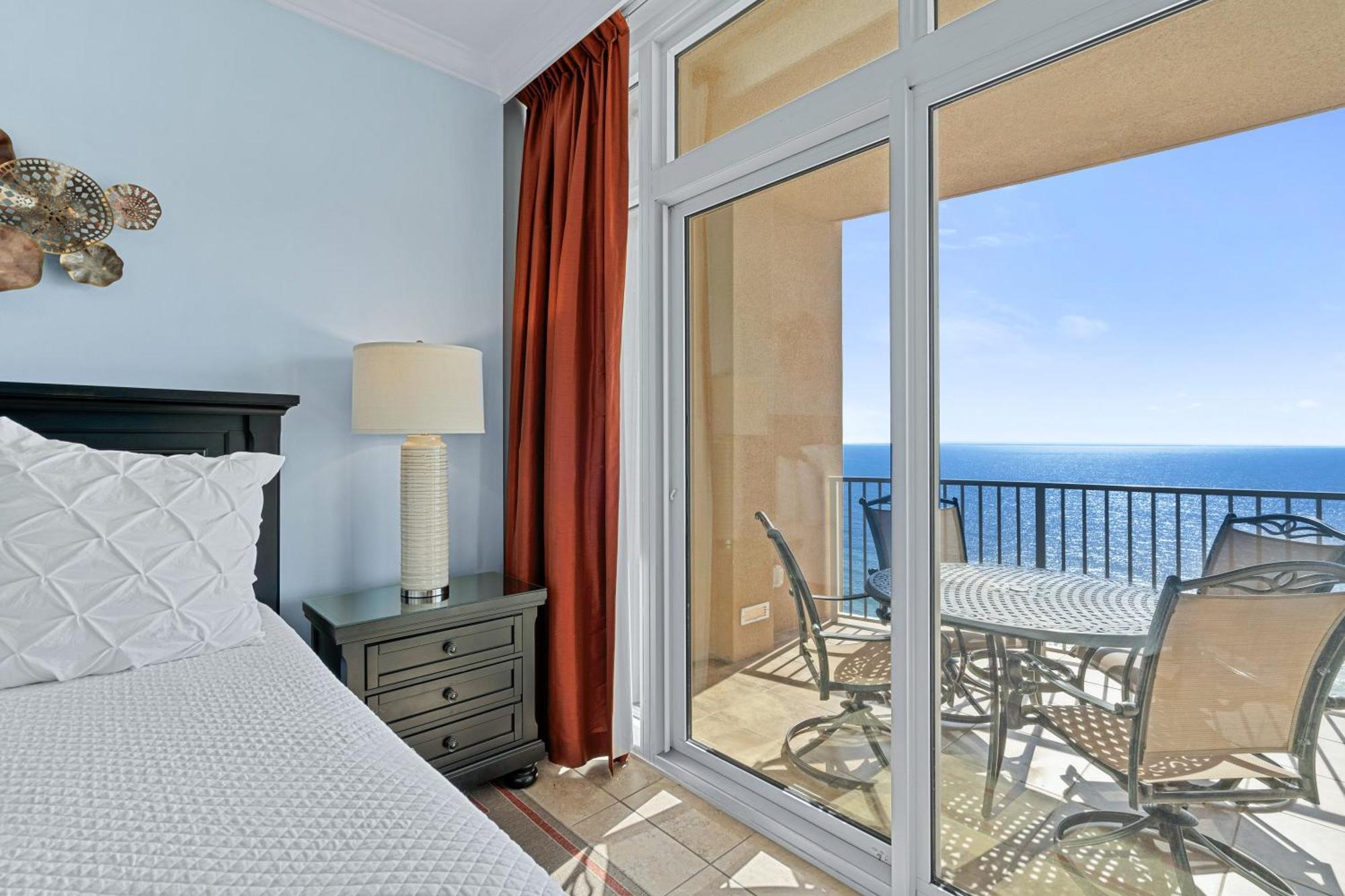 Phoenix Gulf Shores Unit 1702 Bagian luar foto